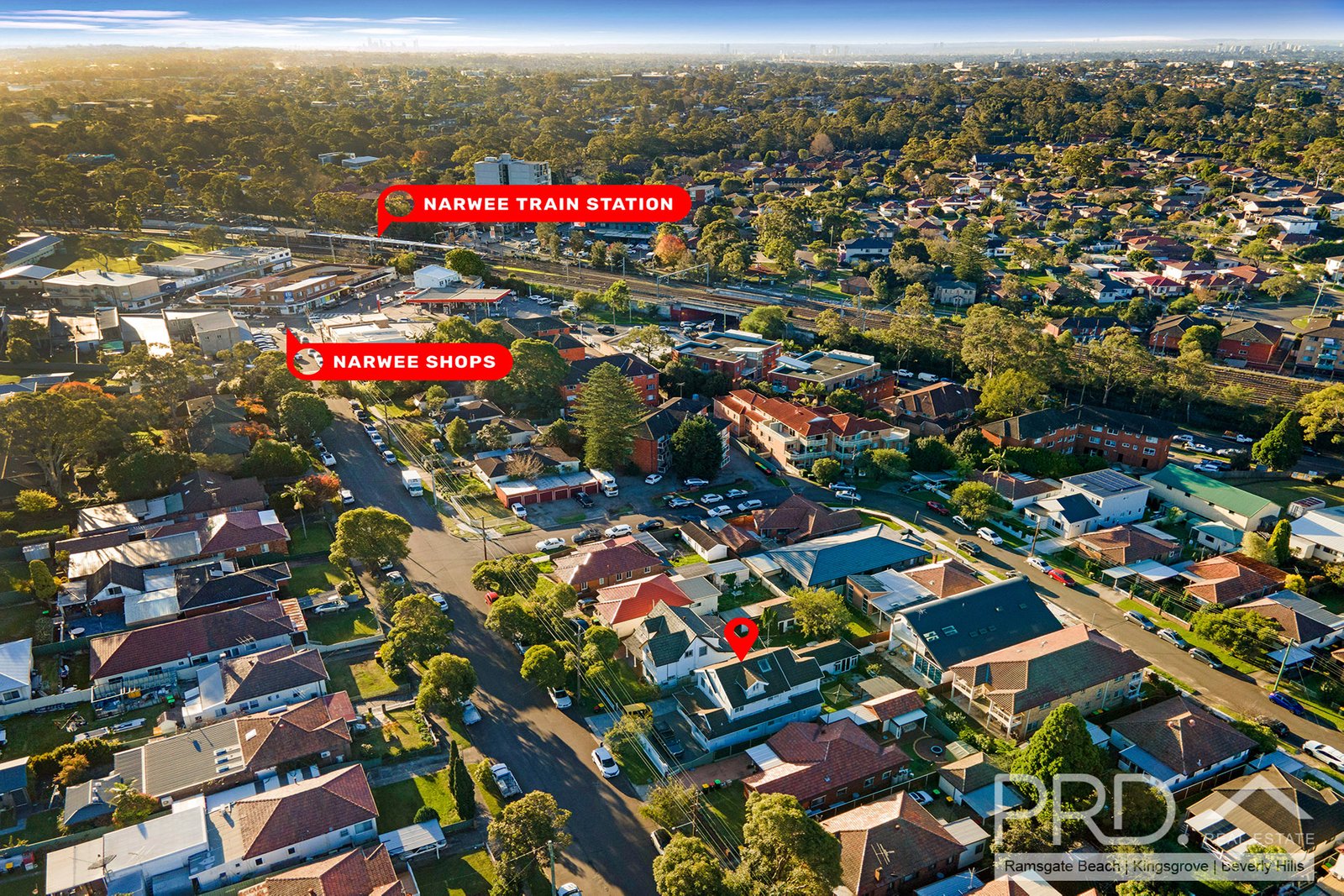 85 Mercury Street NARWEE 16