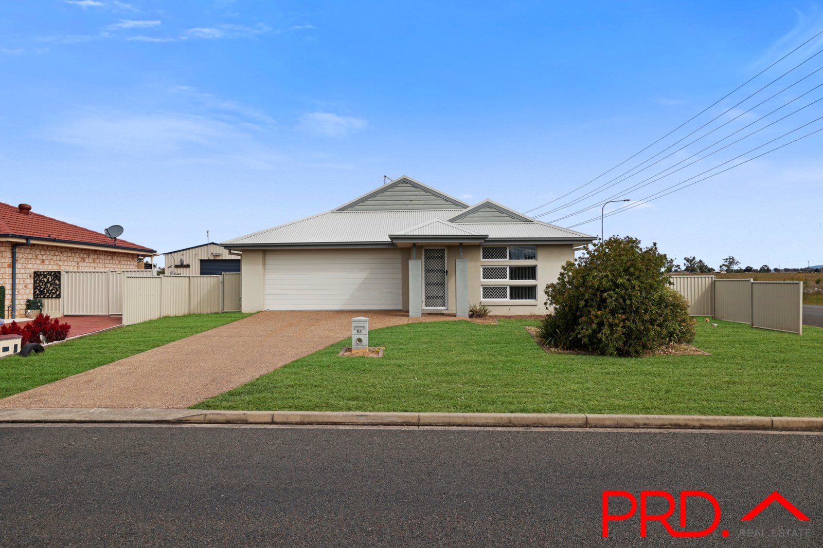 85 Mitchell Street TAMWORTH 1