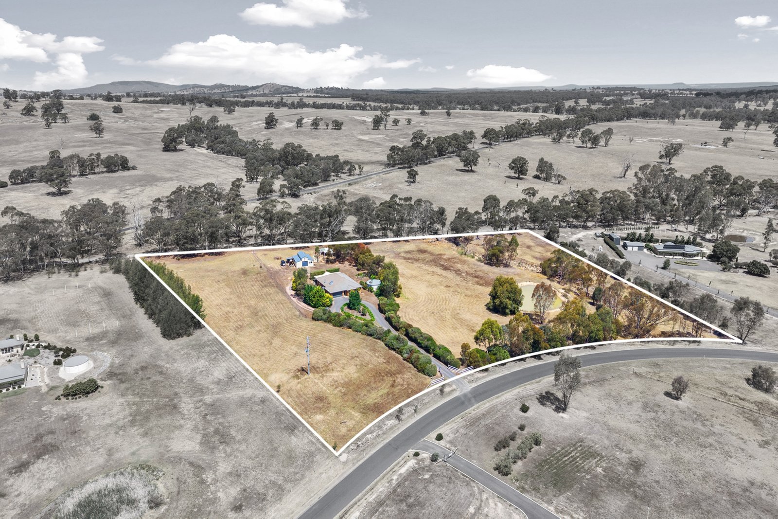 Gallery: 85 Mulberry Lane