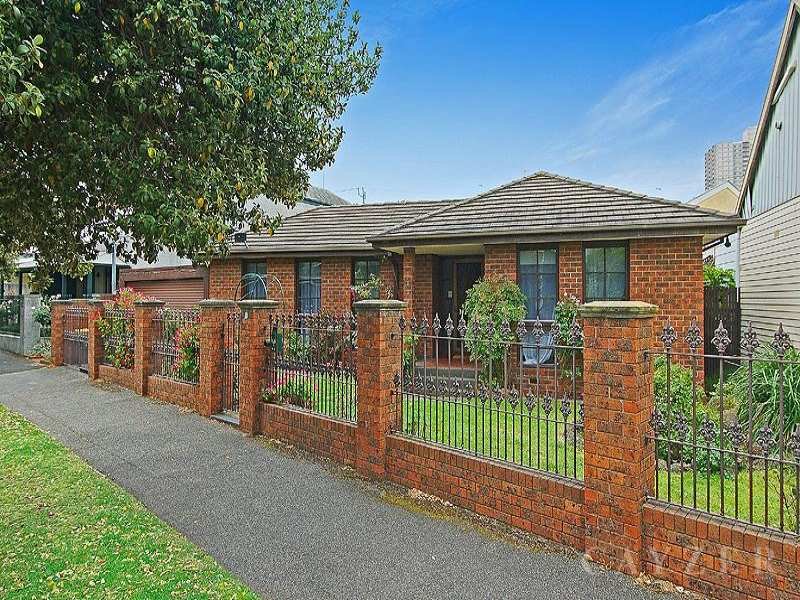 Gallery: 85 Nelson Road