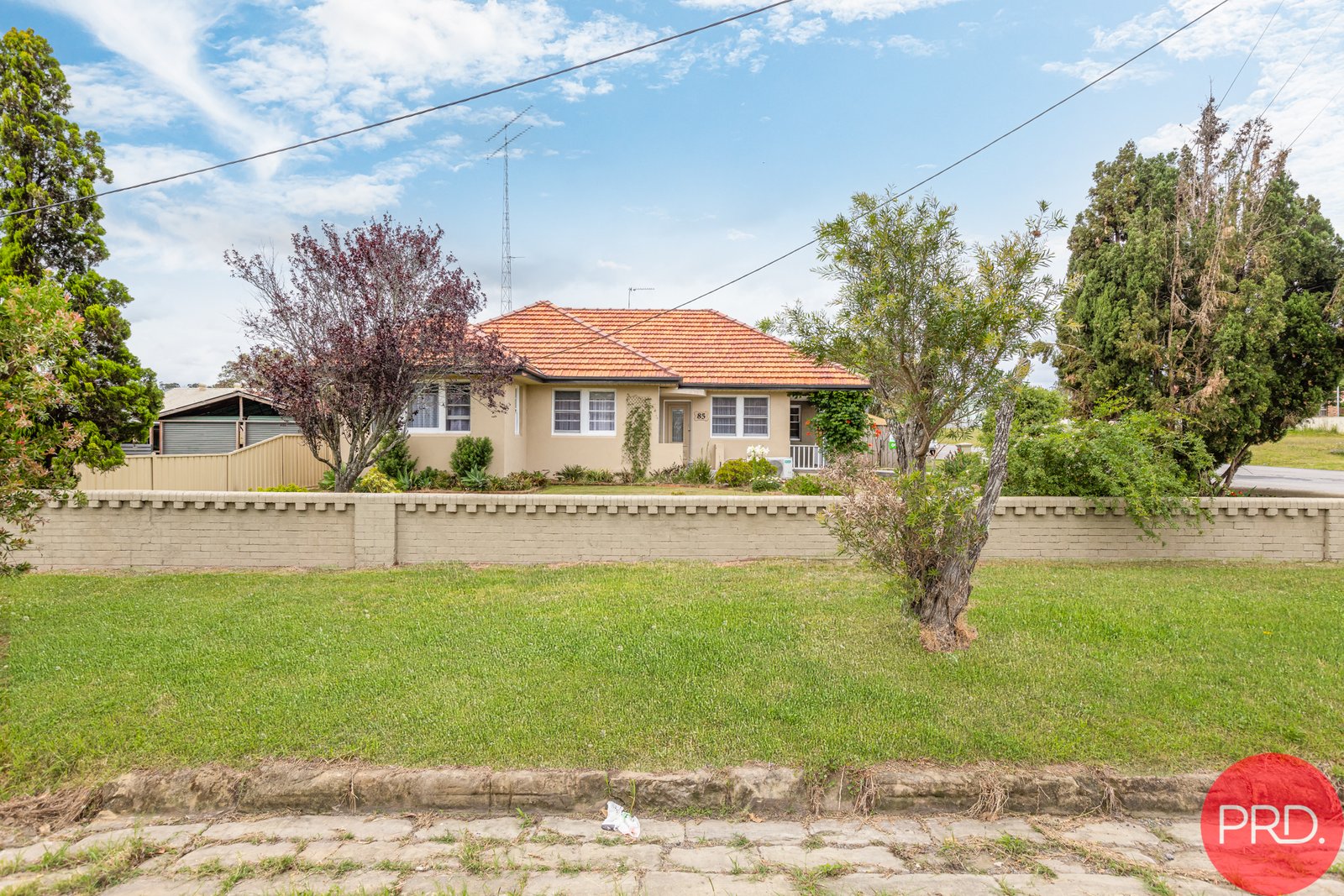 85 New England Hwy  GRETA 1