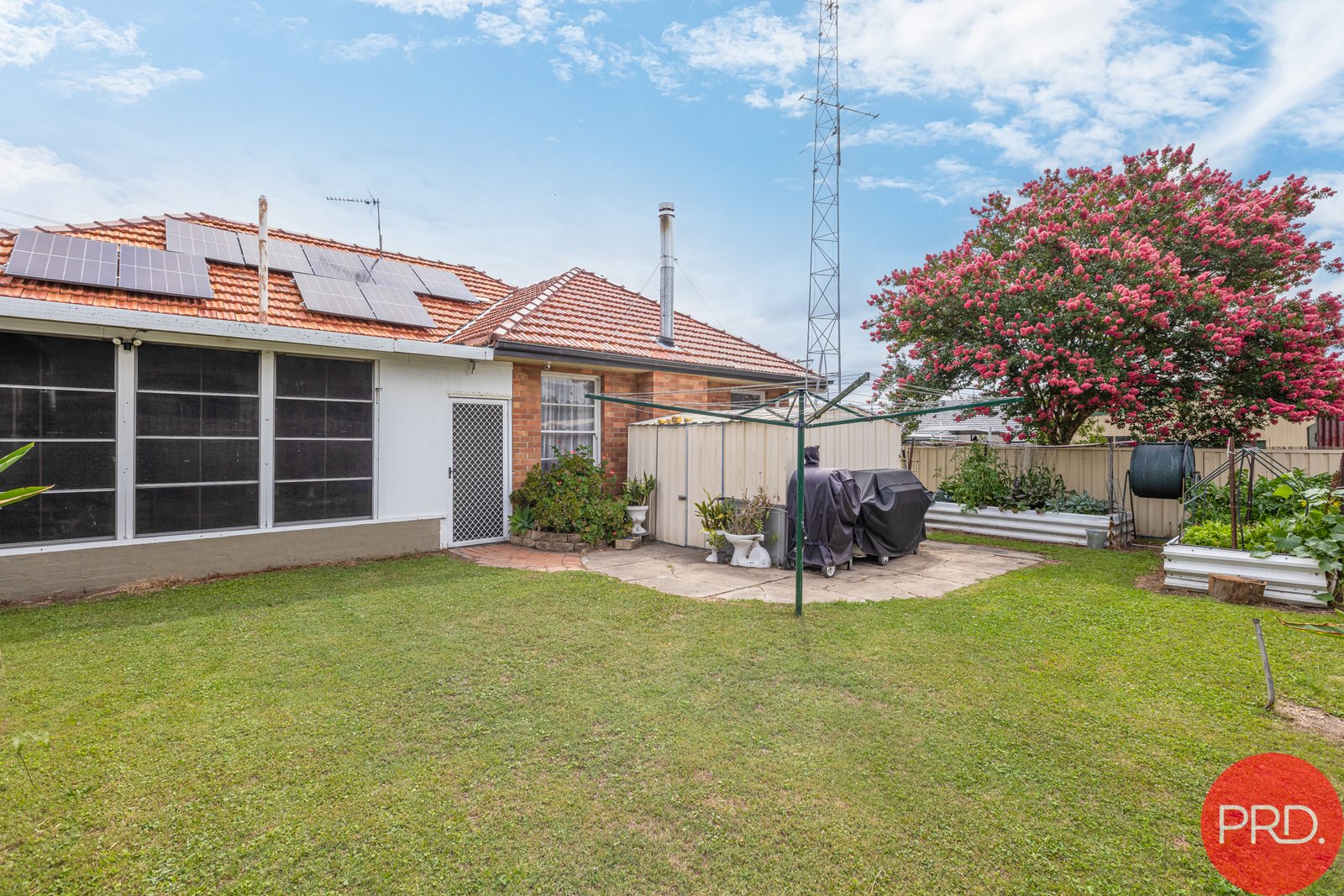 85 New England Hwy  GRETA 15