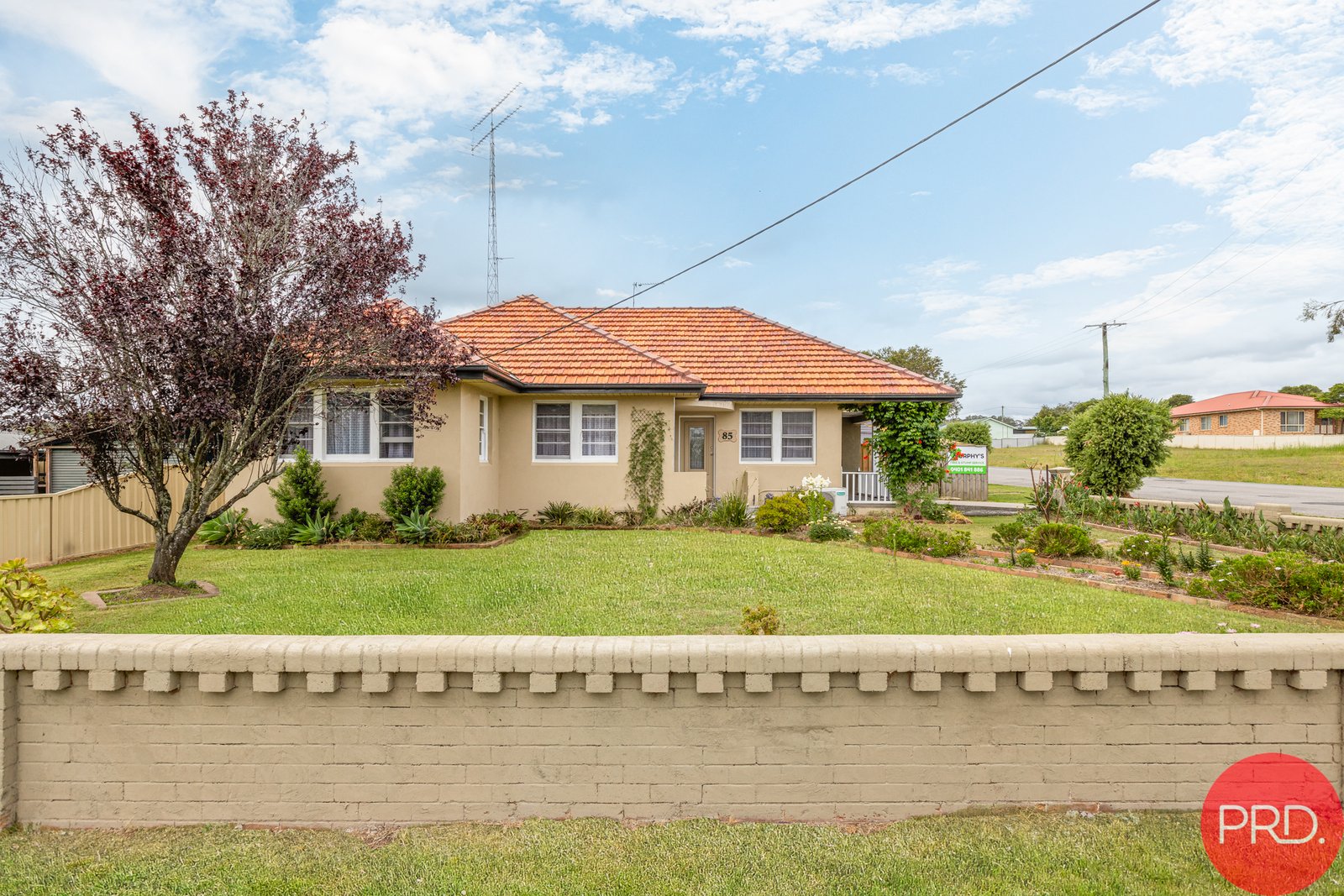 85 New England Hwy  GRETA 20