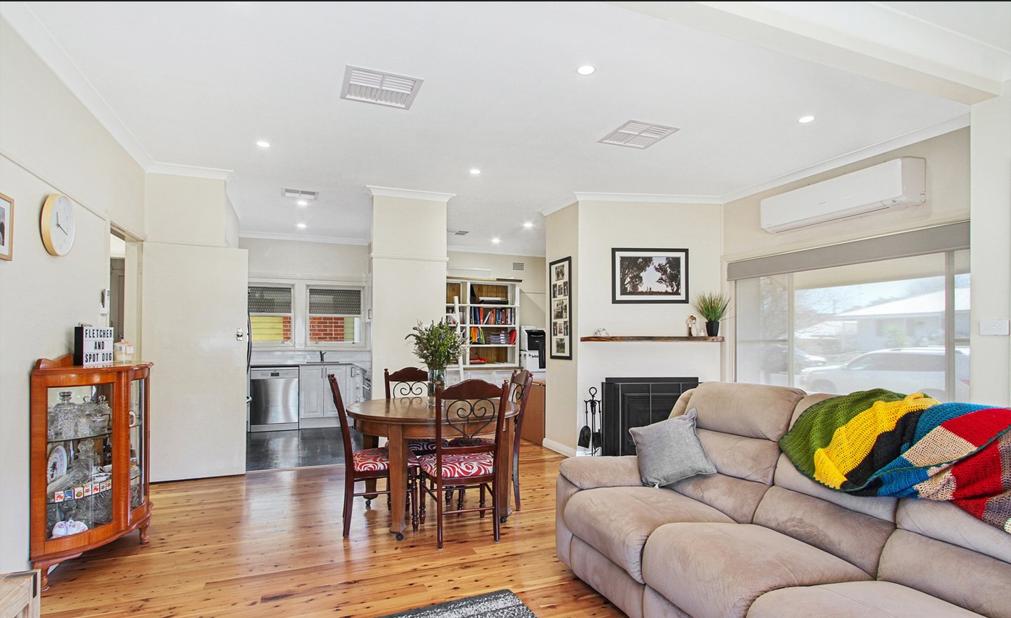 85 Piper Street TAMWORTH 2