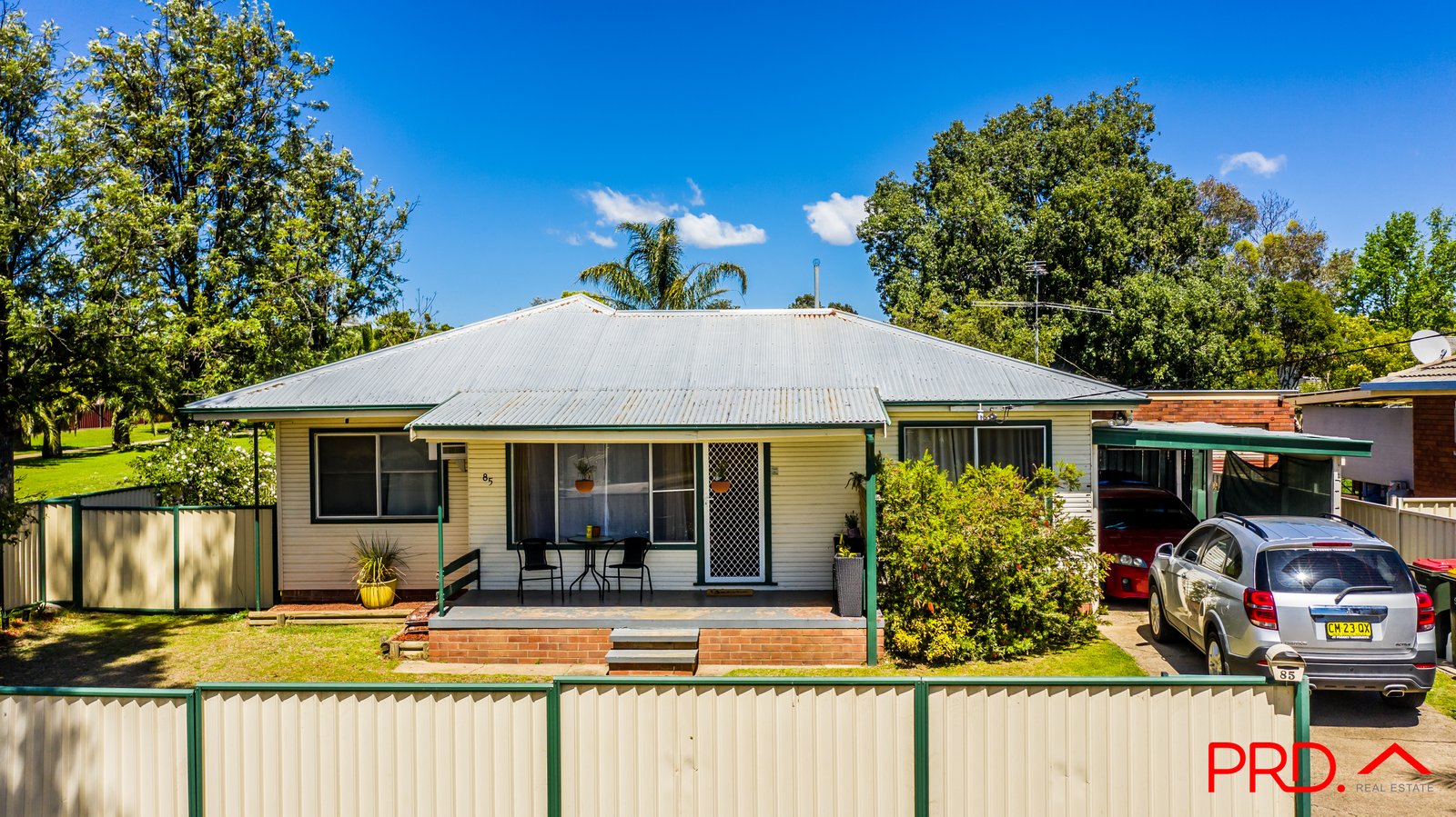 85 Robert Street TAMWORTH 1