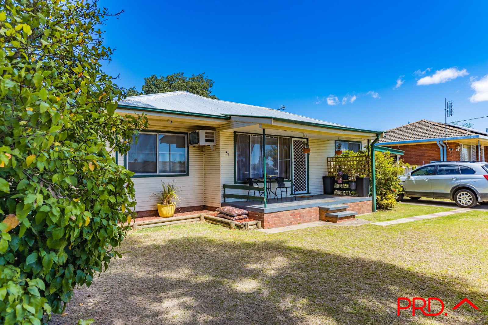85 Robert Street TAMWORTH 3