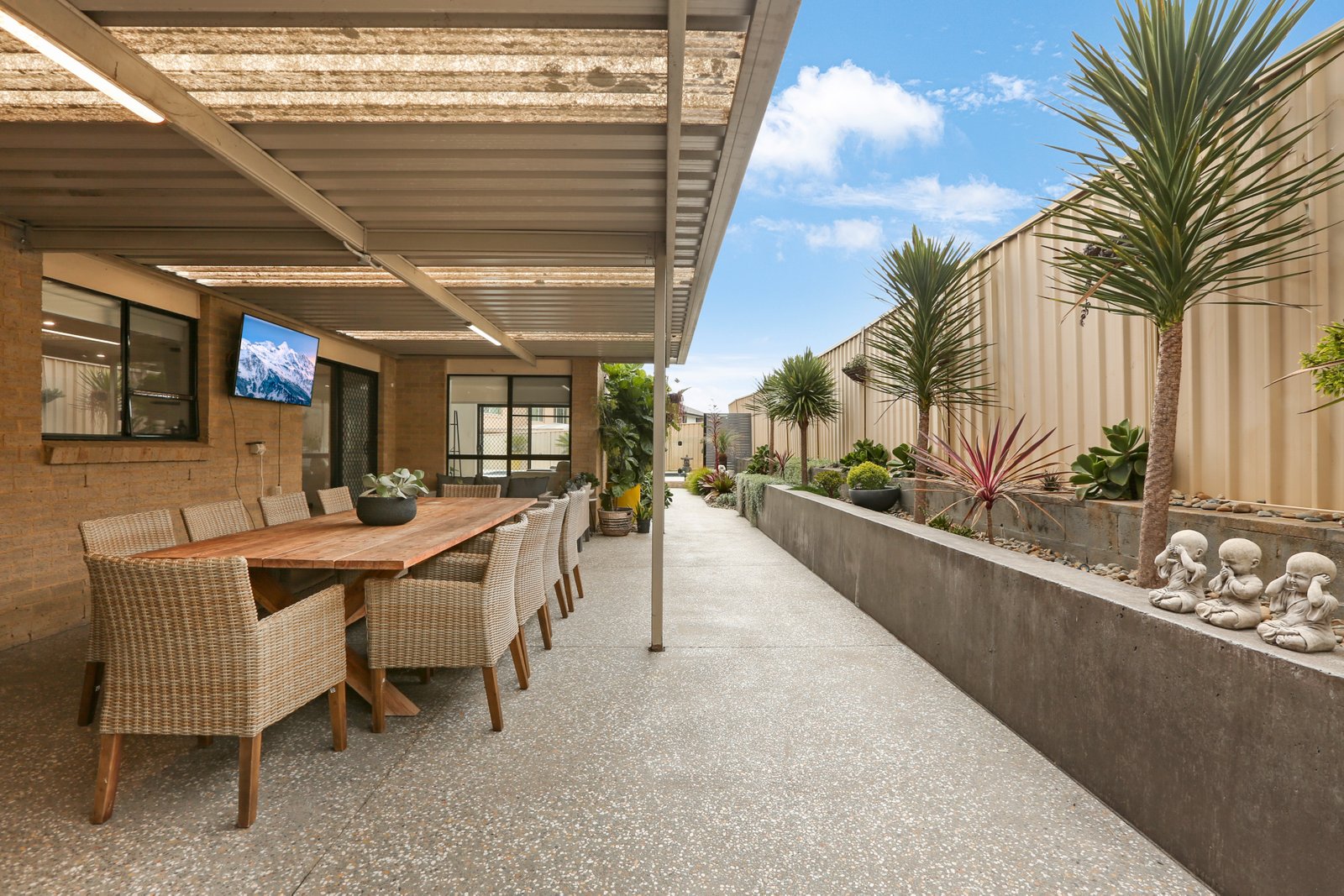 85 Robins Creek Drive HORSLEY 12