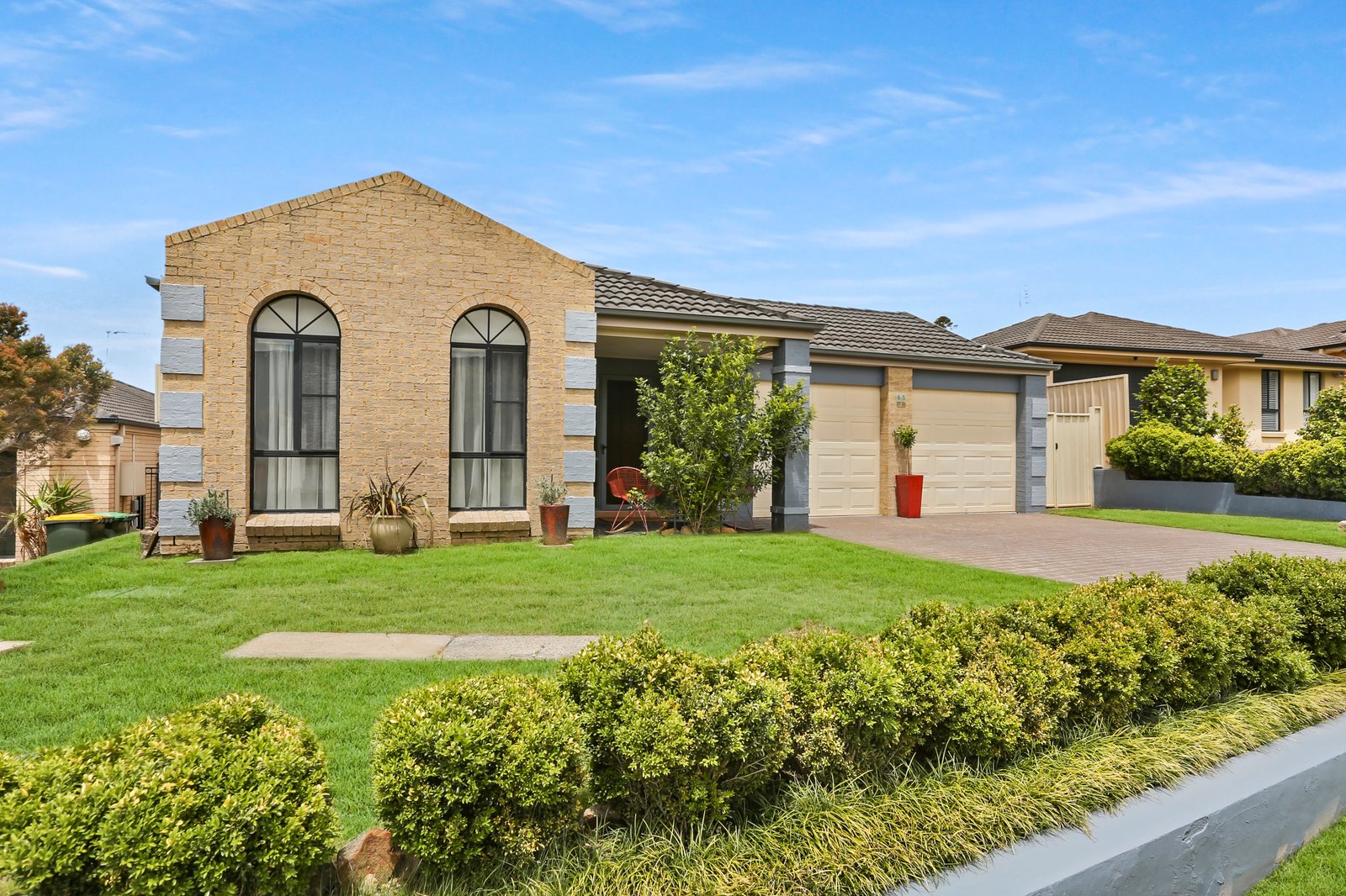 85 Robins Creek Drive HORSLEY 2