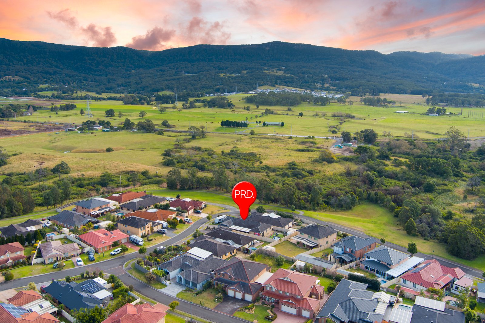 85 Robins Creek Drive HORSLEY 14