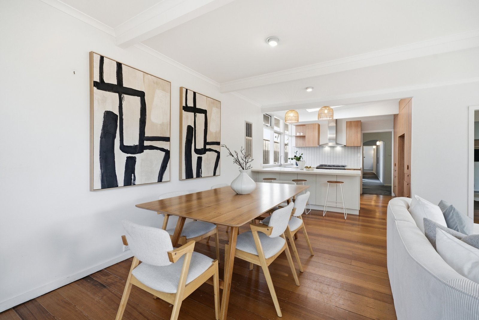 Gallery: 85 Scott Street