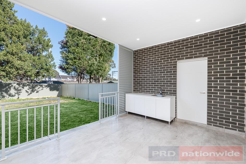 85 Sphinx Ave  REVESBY 7