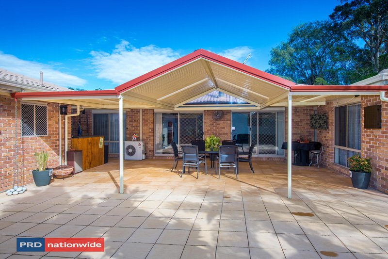 85 Spinnaker Way CORLETTE 19