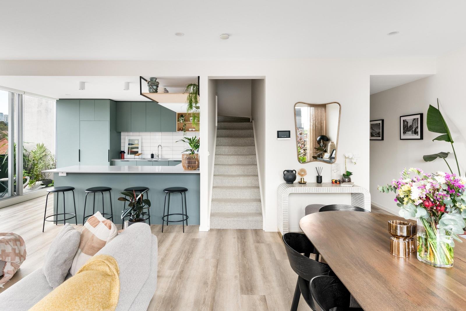 8/5 St David Street, Fitzroy VIC 3065