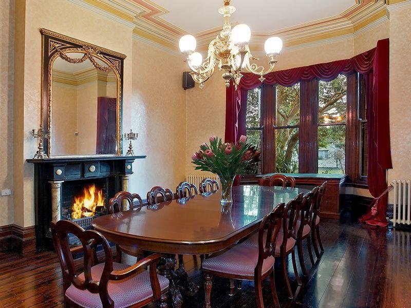 Gallery: 85 St Vincent Place