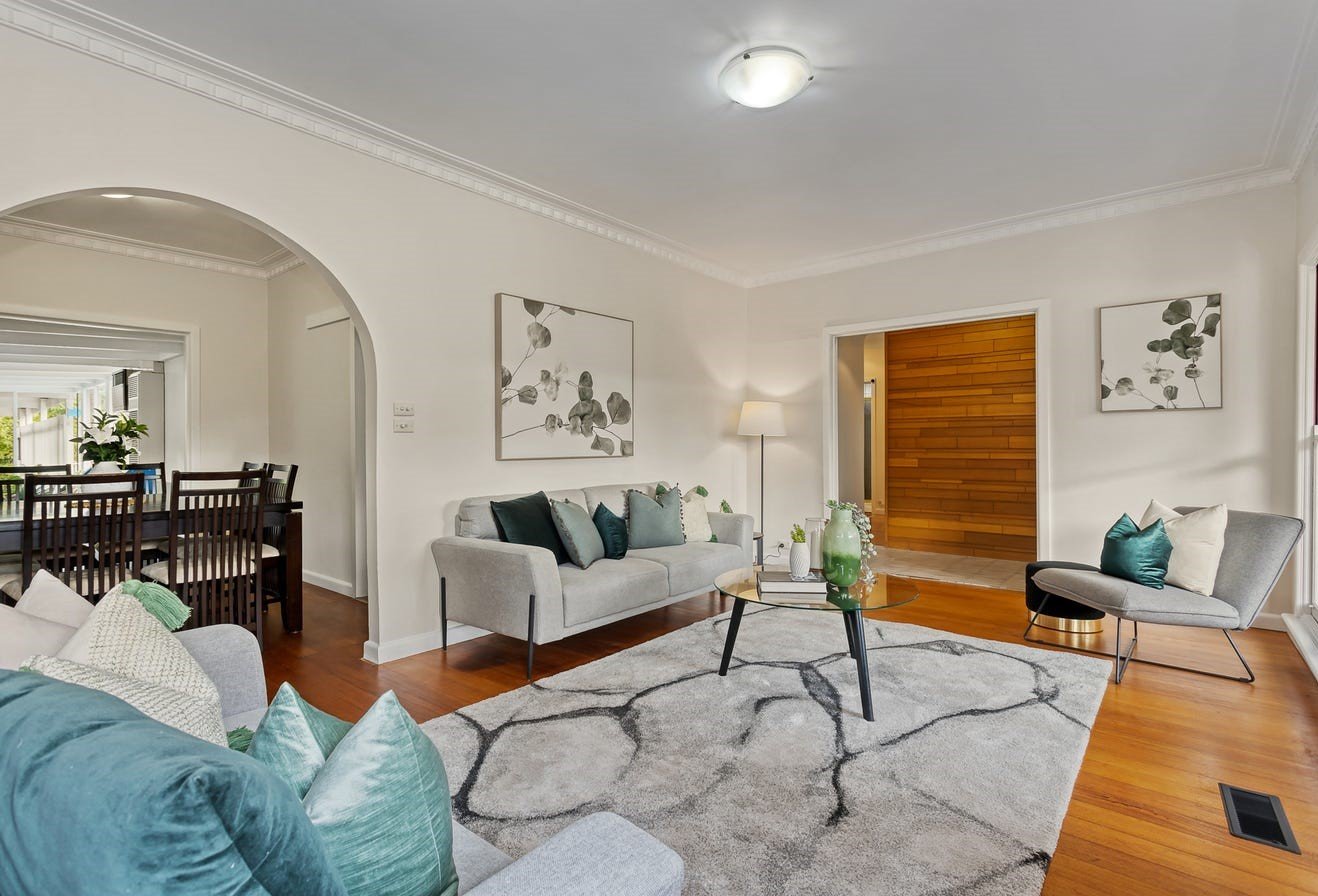 Gallery: 85 Stud Road