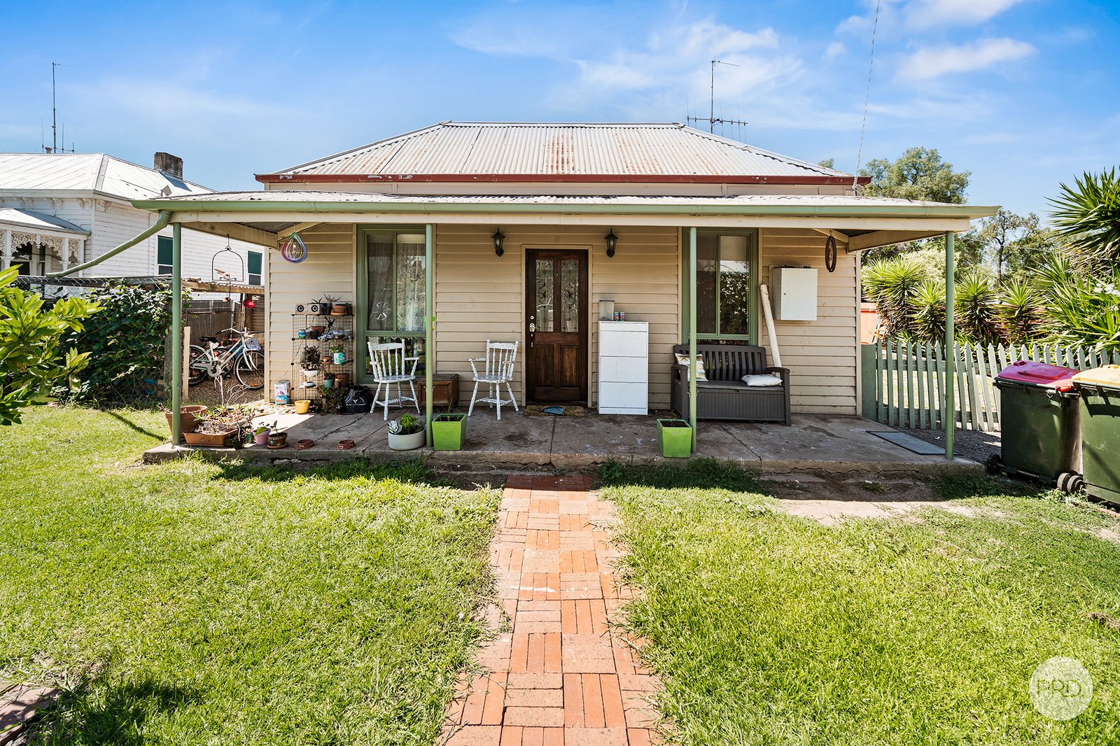 85 Sullivan Street INGLEWOOD 1