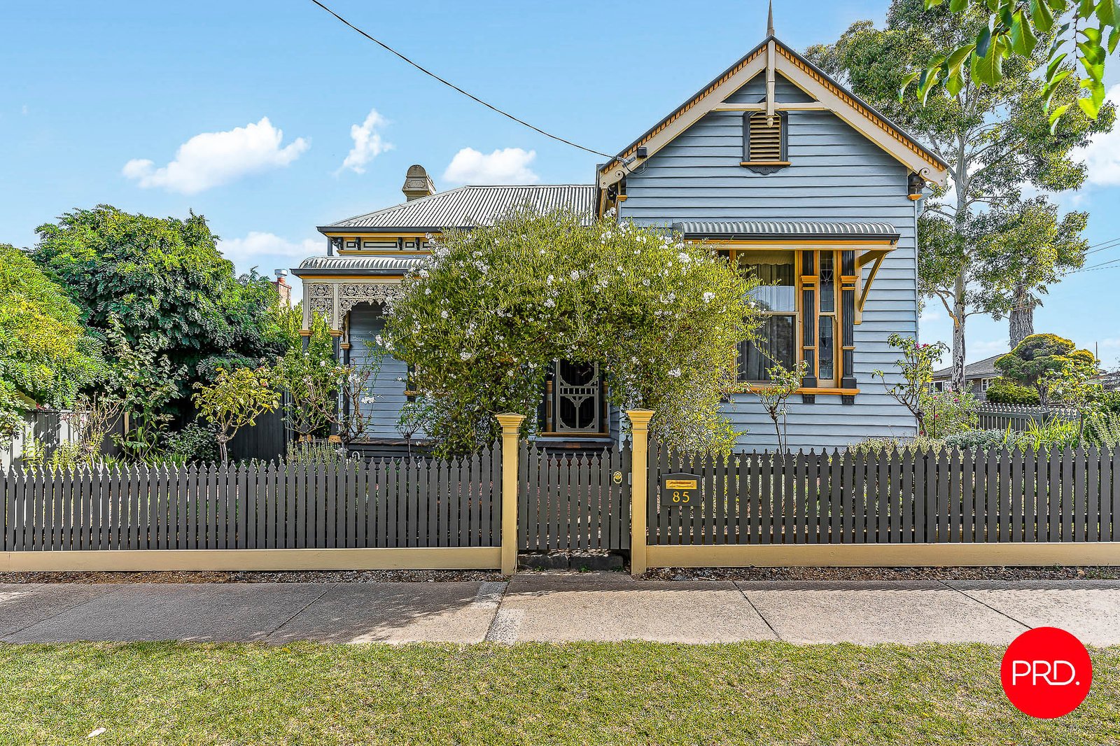 85 Thistle Street GOLDEN SQUARE 1