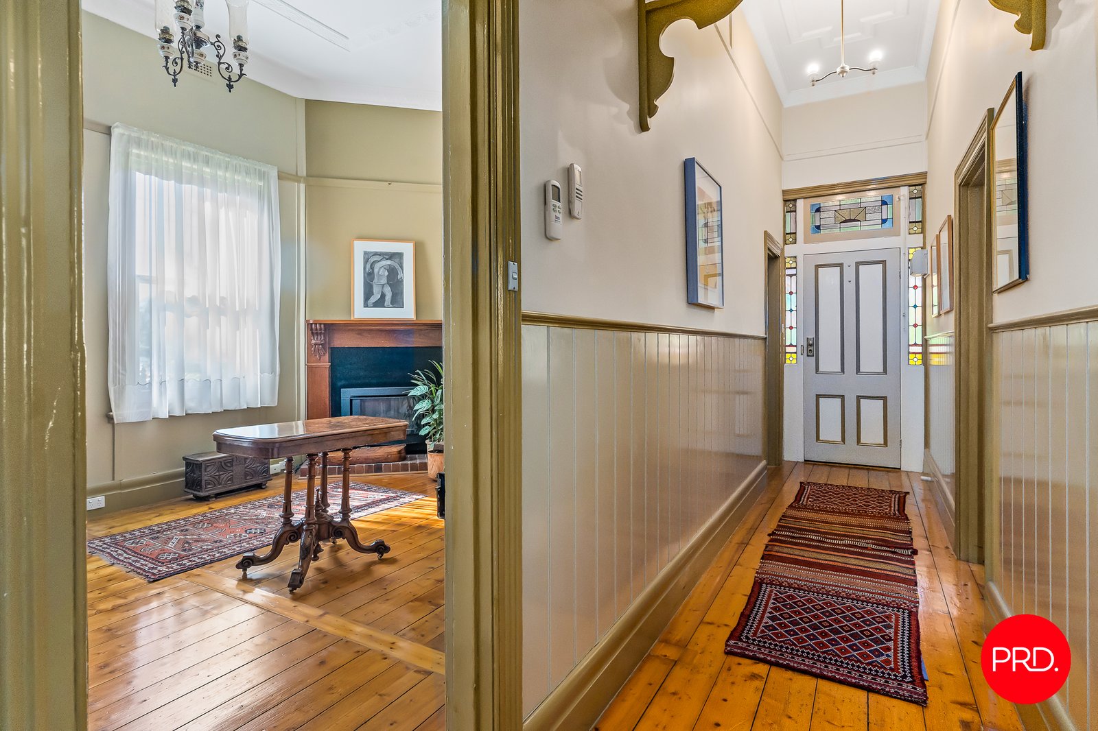 85 Thistle Street GOLDEN SQUARE 5