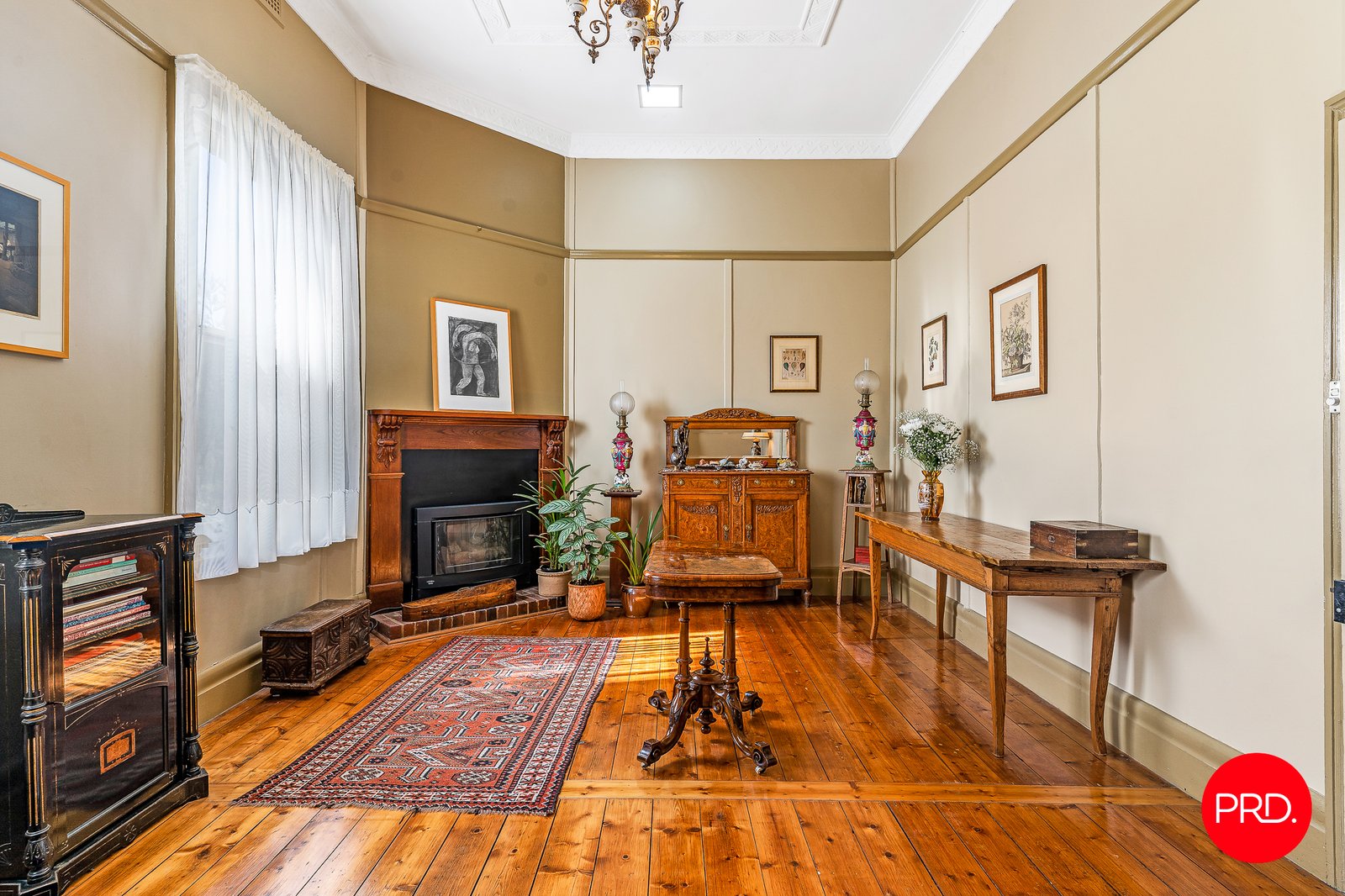 85 Thistle Street GOLDEN SQUARE 7
