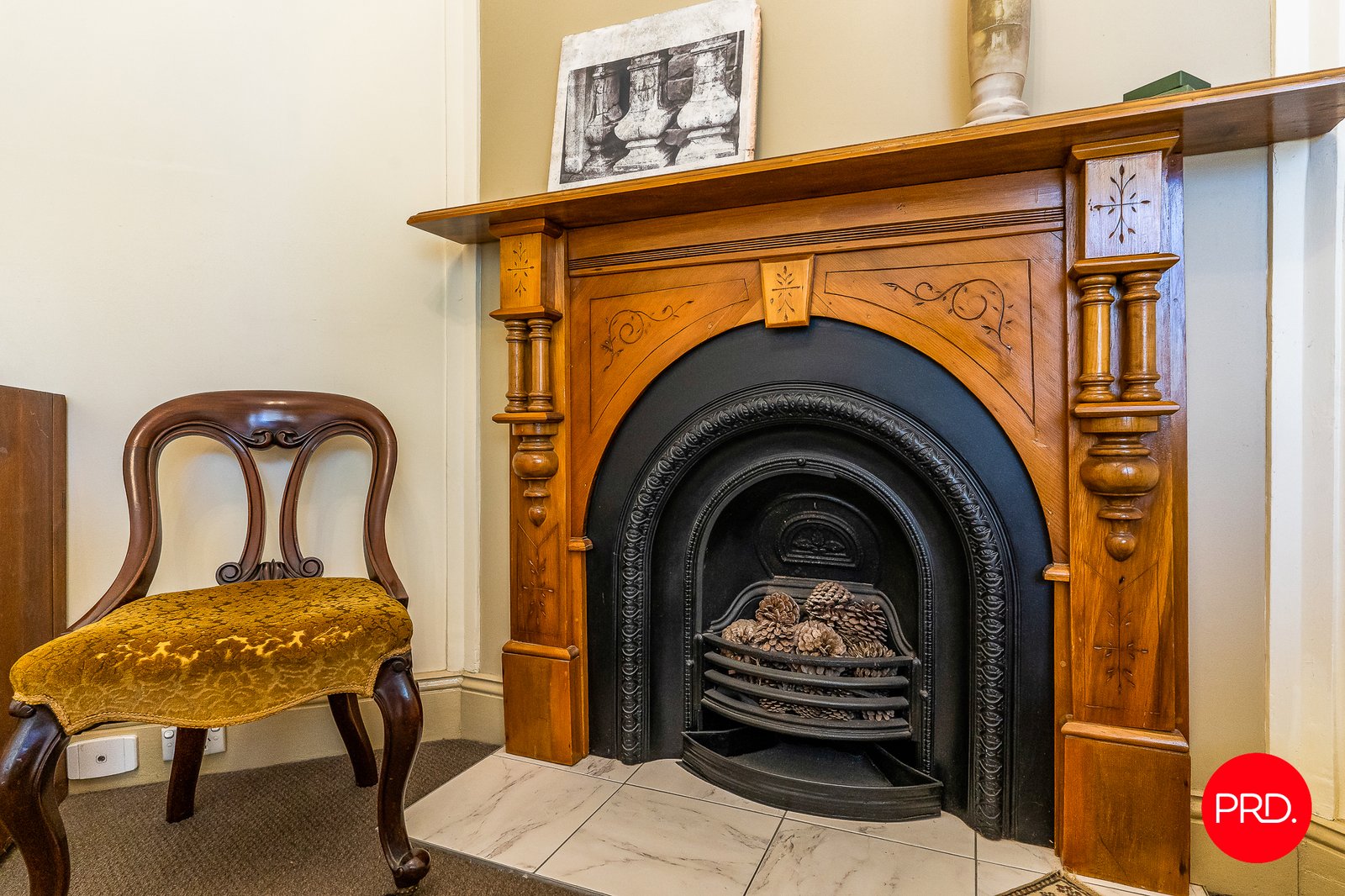 85 Thistle Street GOLDEN SQUARE 15