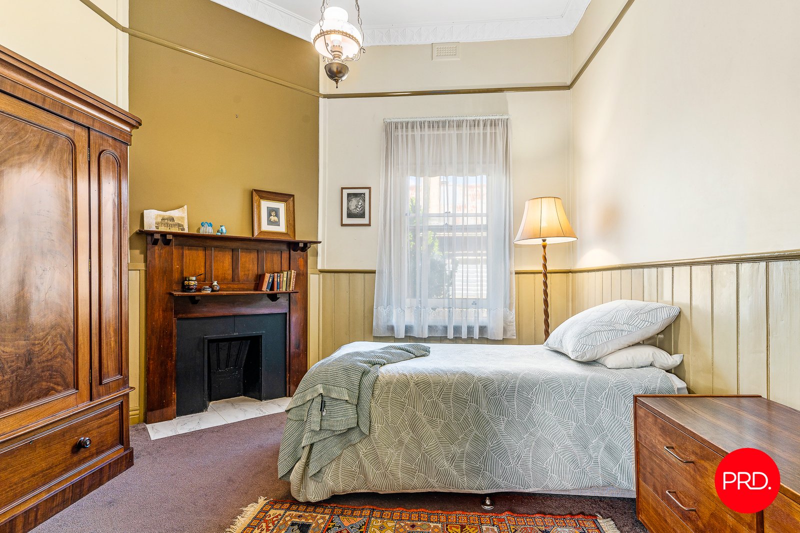 85 Thistle Street GOLDEN SQUARE 16