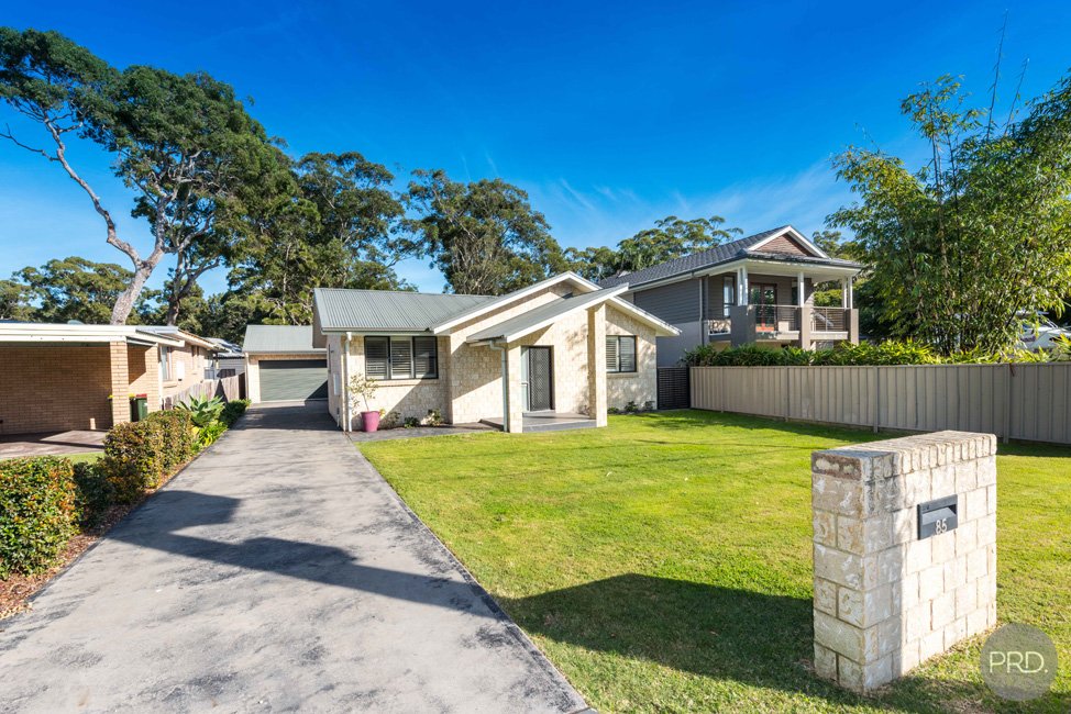 85 Tomaree Road SHOAL BAY 1