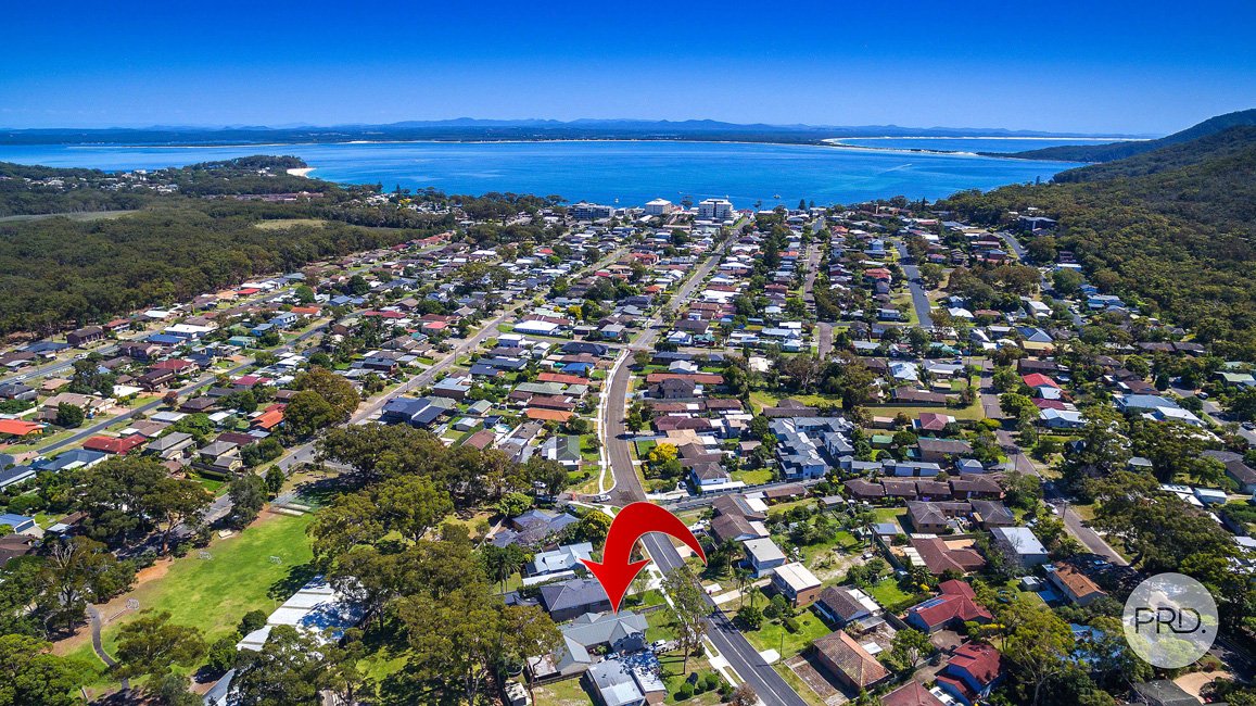 85 Tomaree Road SHOAL BAY 2