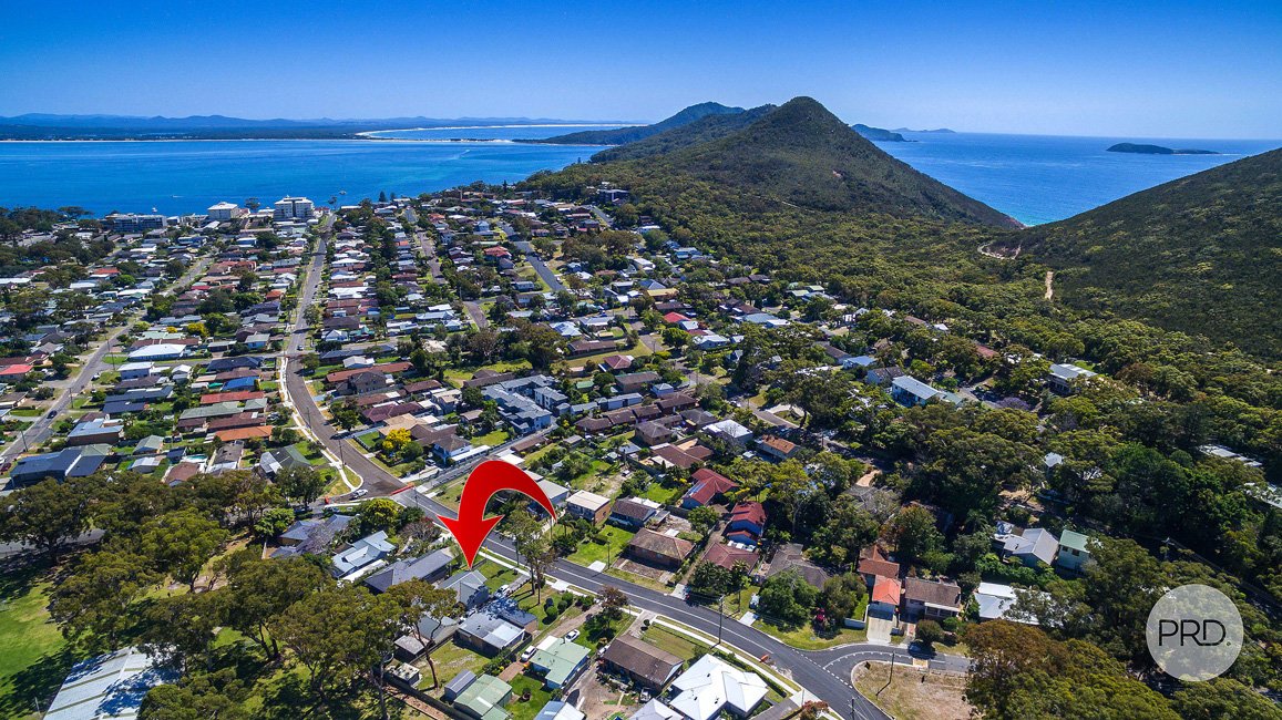 85 Tomaree Road SHOAL BAY 20