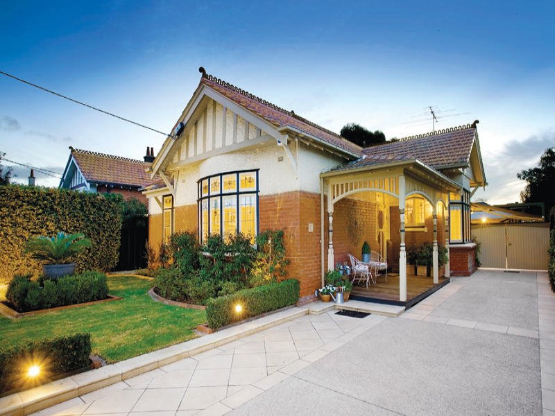  85 Tooronga Road