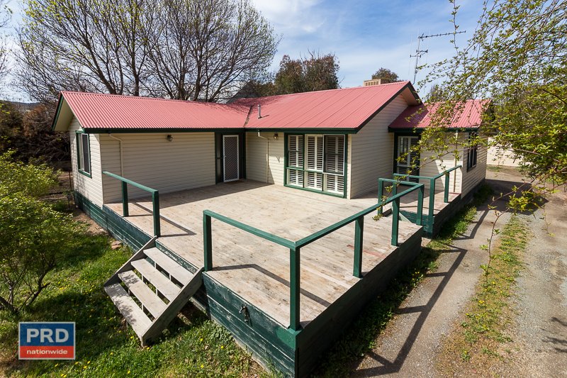 85 Turallo Terrace BUNGENDORE 3
