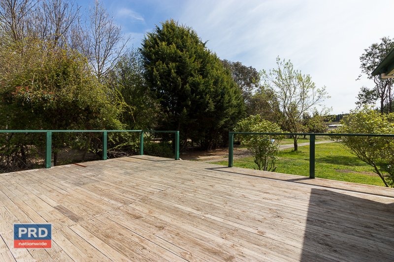 85 Turallo Terrace BUNGENDORE 4