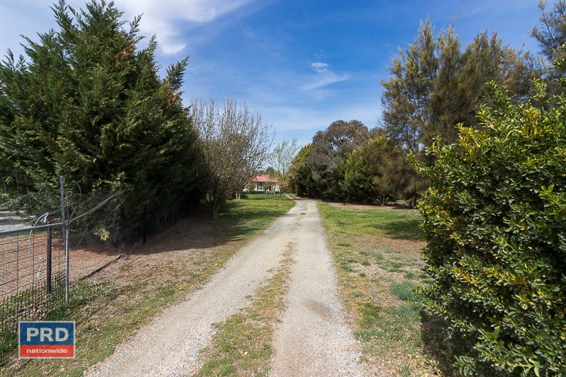 85 Turallo Terrace BUNGENDORE 5
