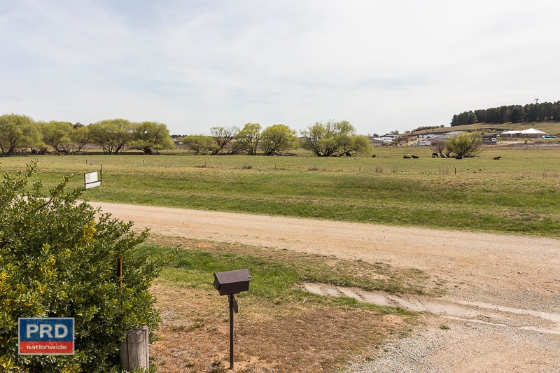 85 Turallo Terrace BUNGENDORE 6