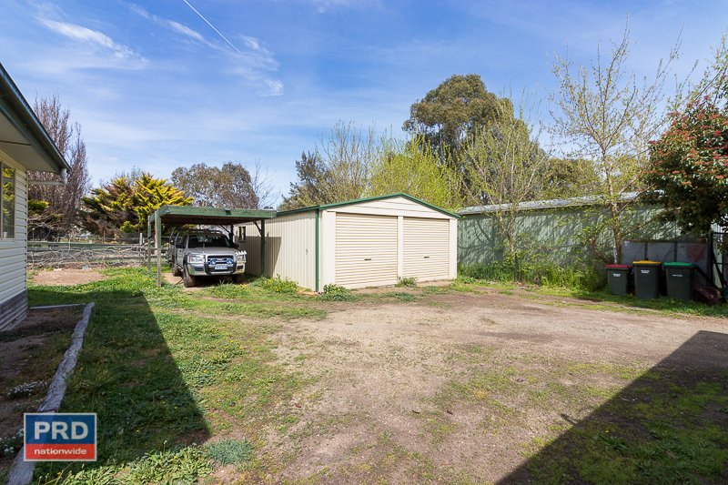 85 Turallo Terrace BUNGENDORE 25