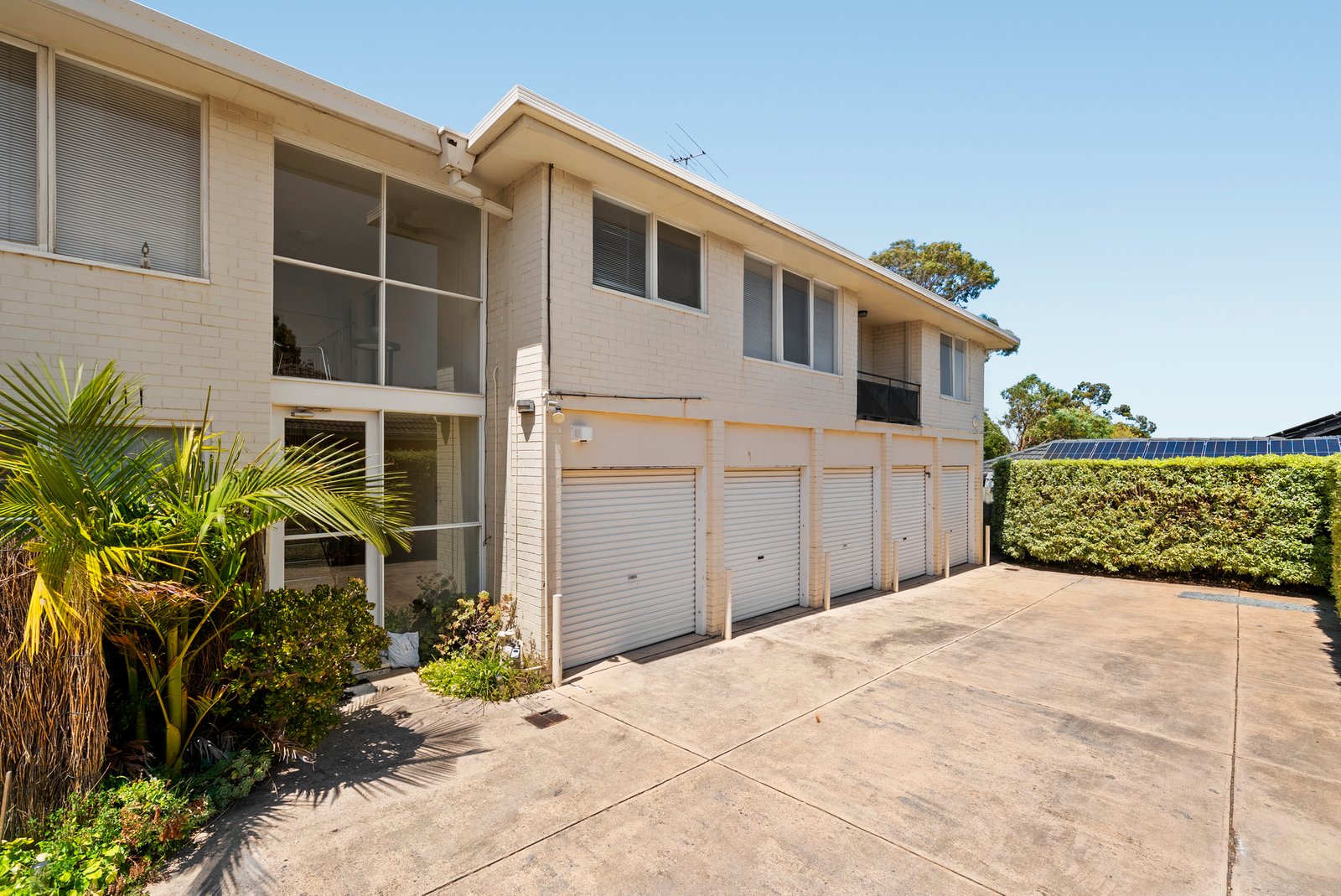 Gallery: 8/5 Walsh Street