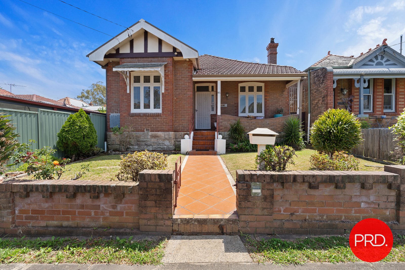 85 Watkin Street BEXLEY 1