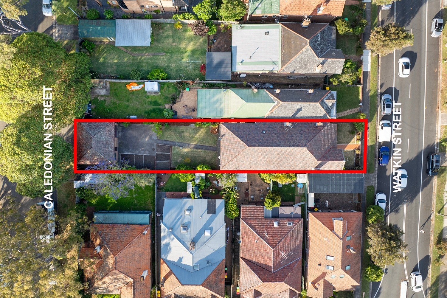 85 Watkin Street BEXLEY 19