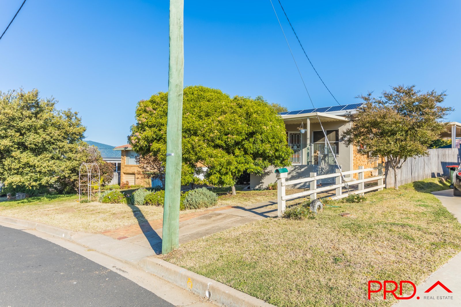 85 Wilburtree Street TAMWORTH 2