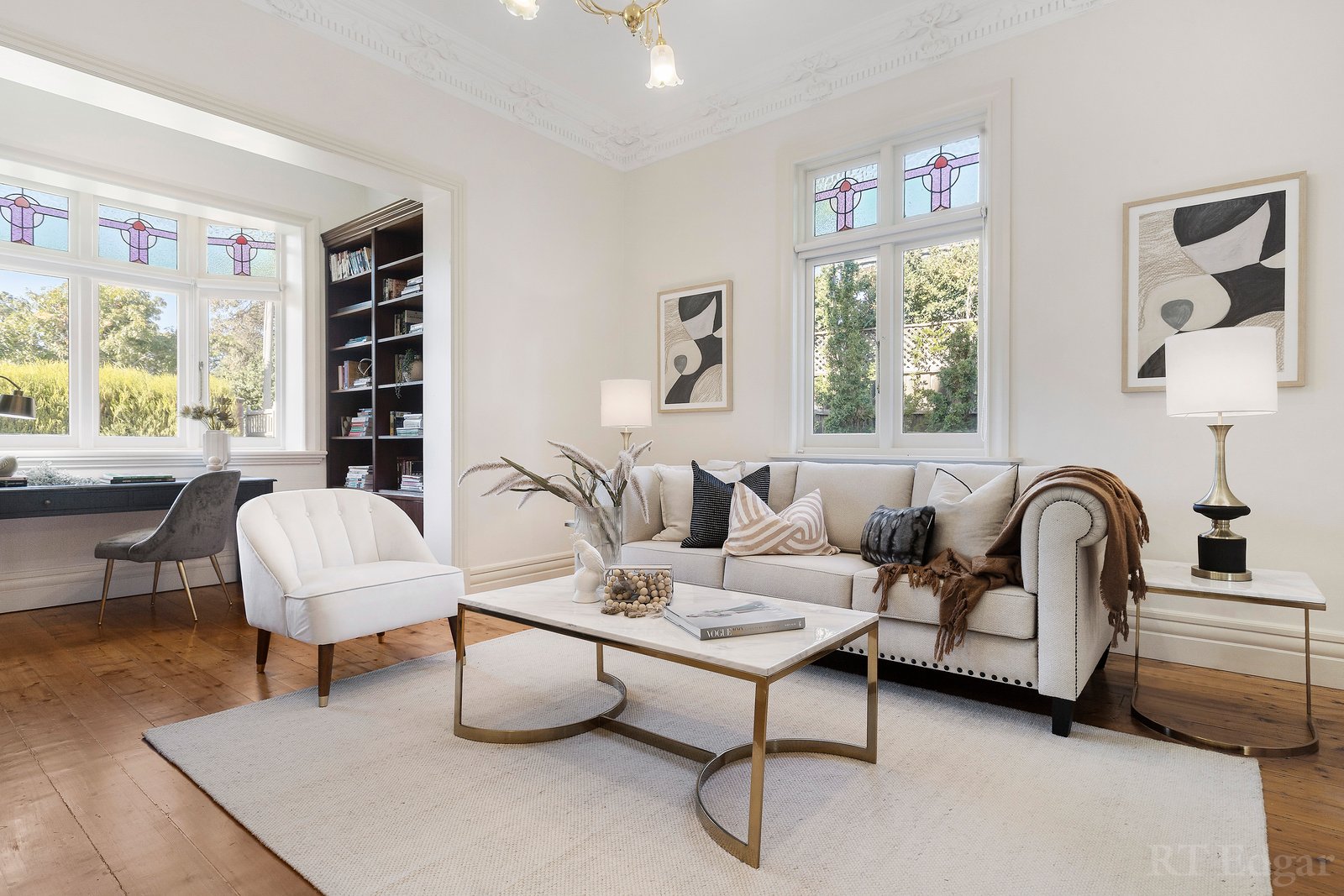 Real Estate and Property in 85 Wills Street, Kew, VIC