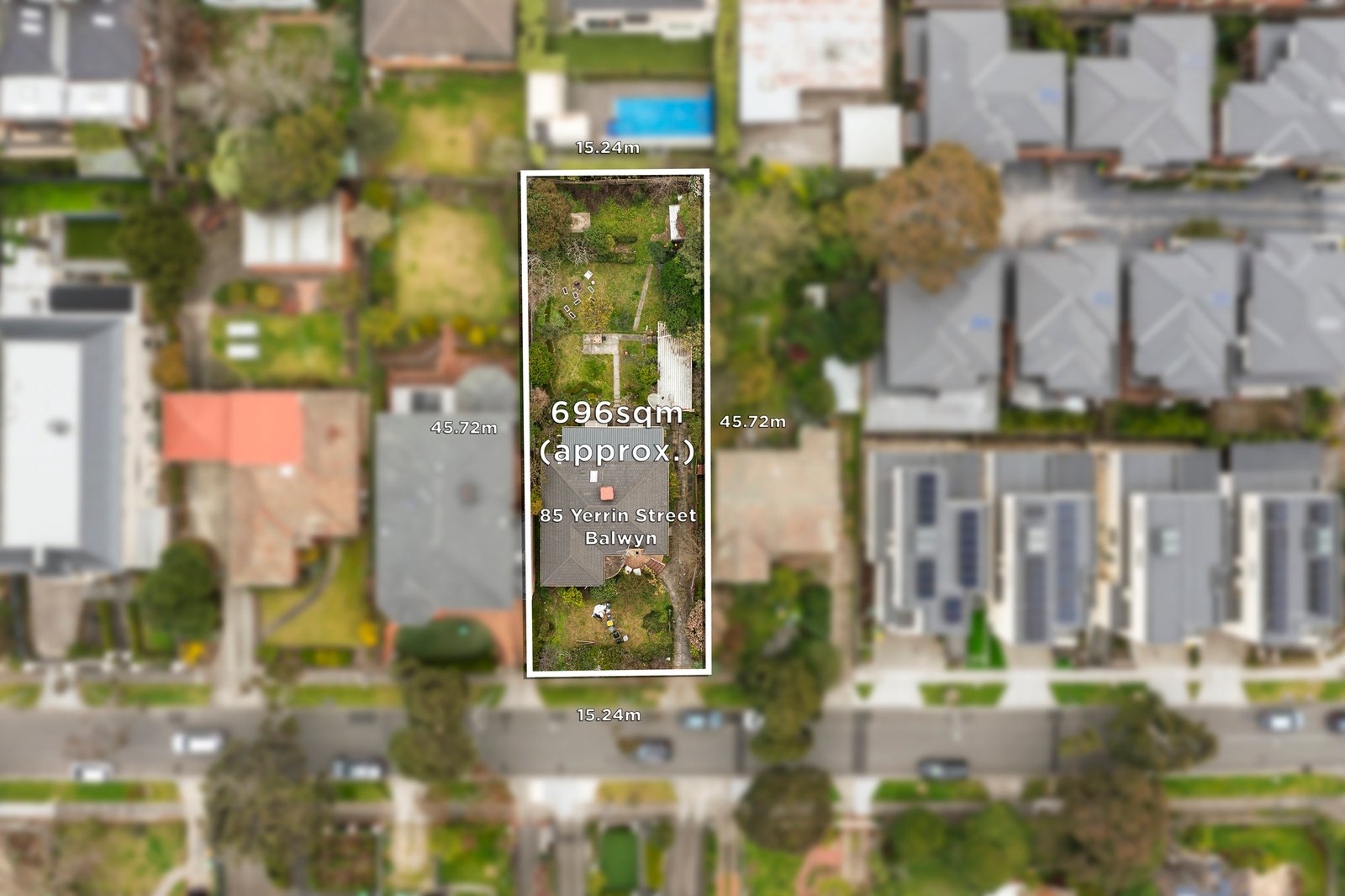 85 Yerrin Street, Balwyn, 3103