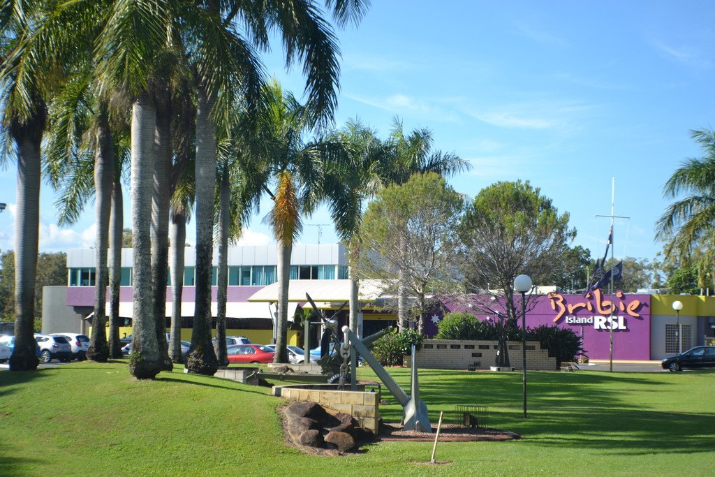 8/50 Banya Street BONGAREE 7