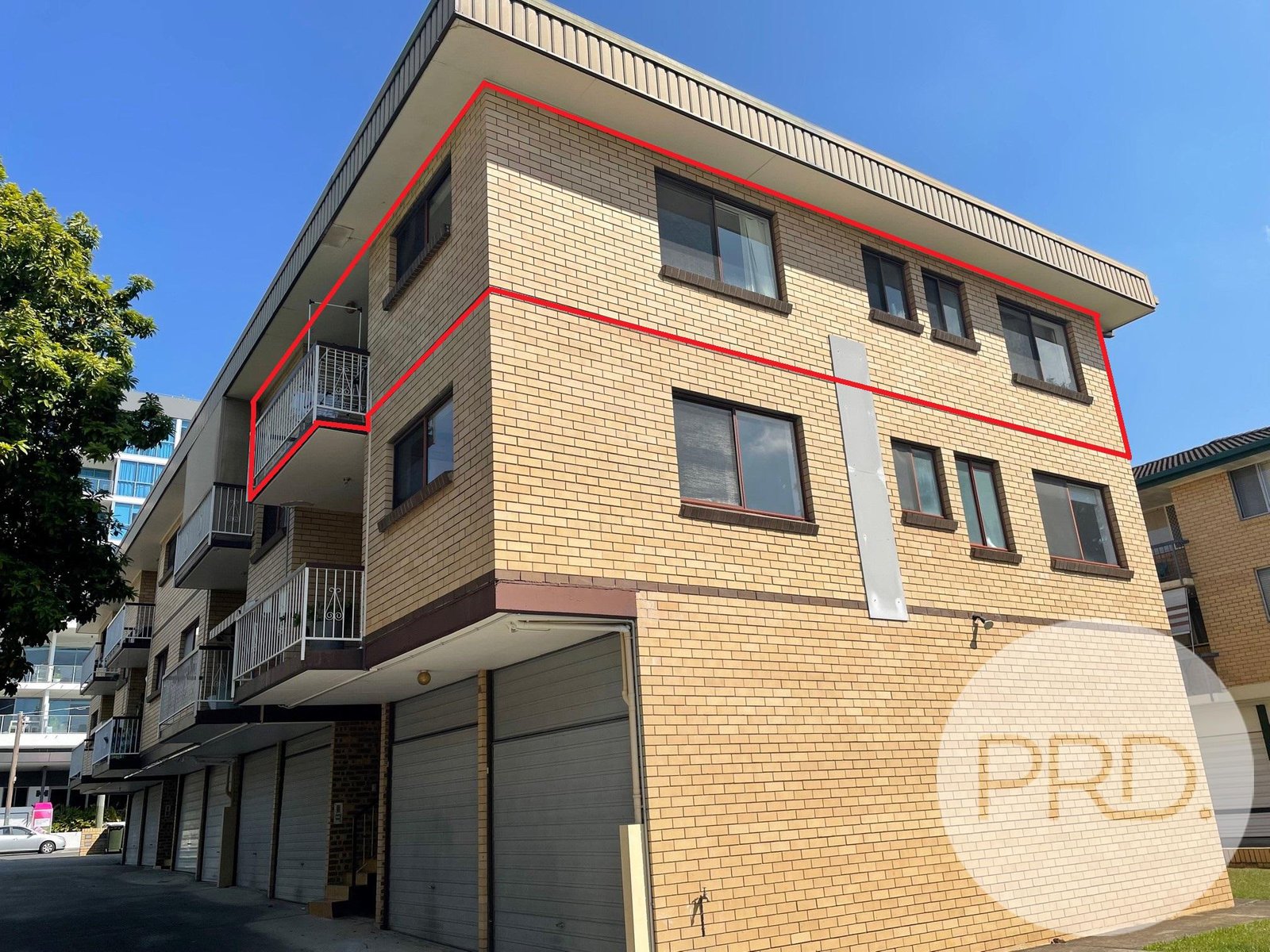 8/50 Henchman Street NUNDAH 10