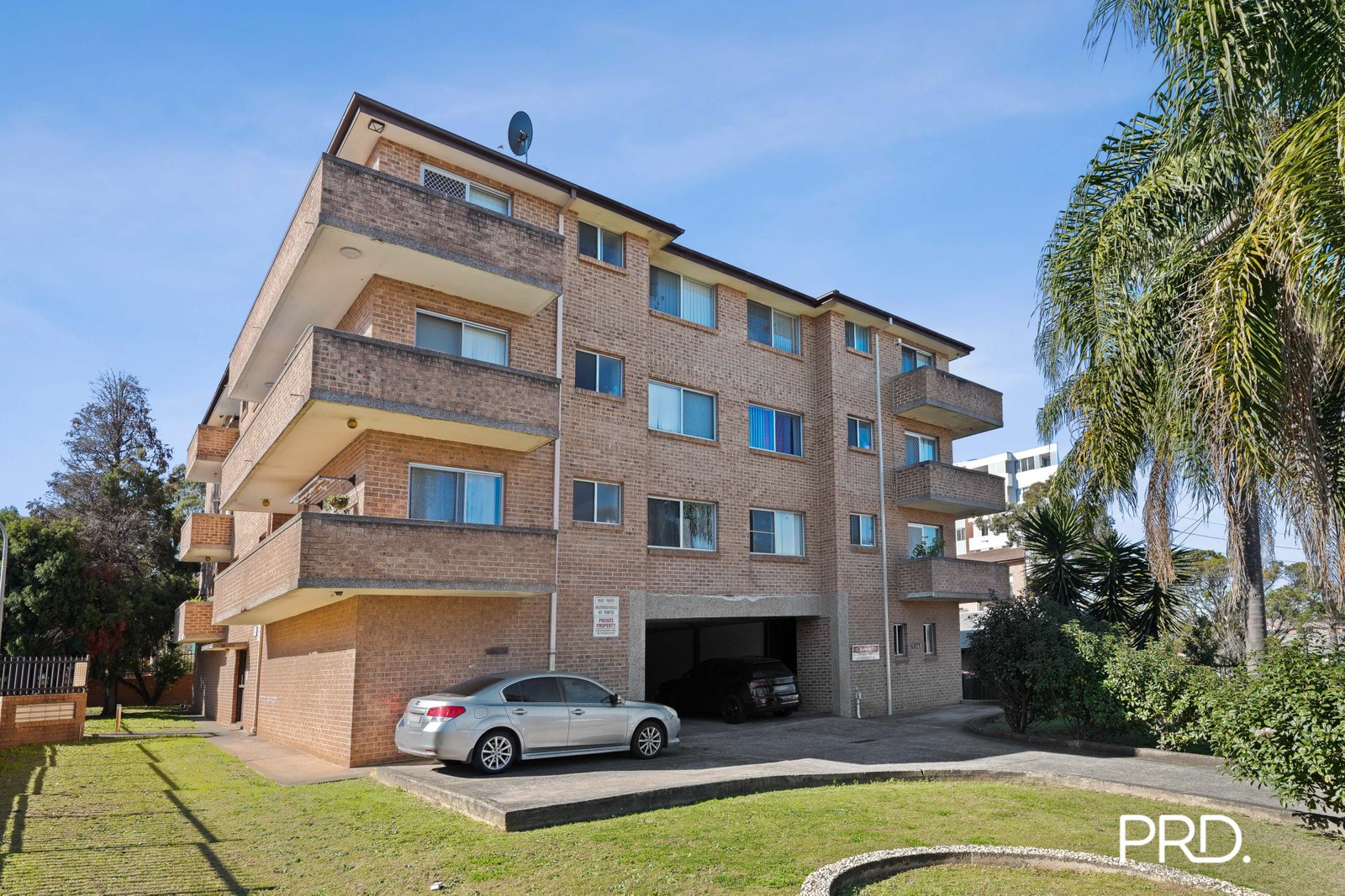 8/50 Nagle Street LIVERPOOL 1