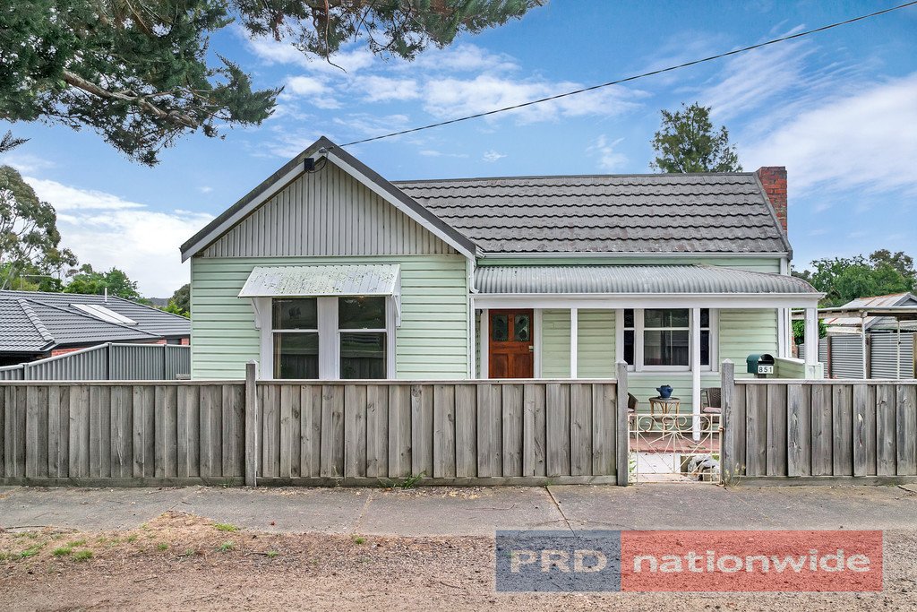 851 Linton-Carngham Road SNAKE VALLEY 1