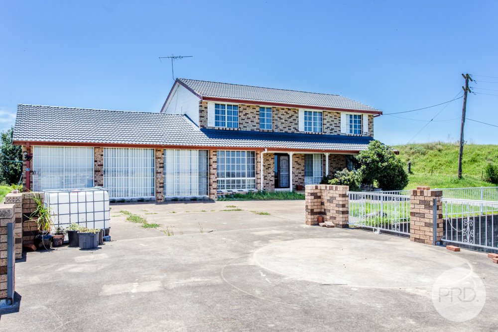 851 Luddenham Road LUDDENHAM 3