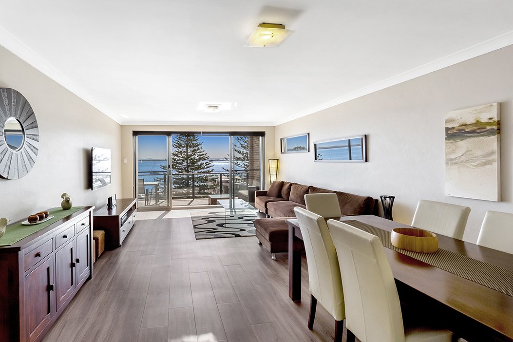 8/51 Ronald Avenue SHOAL BAY 8