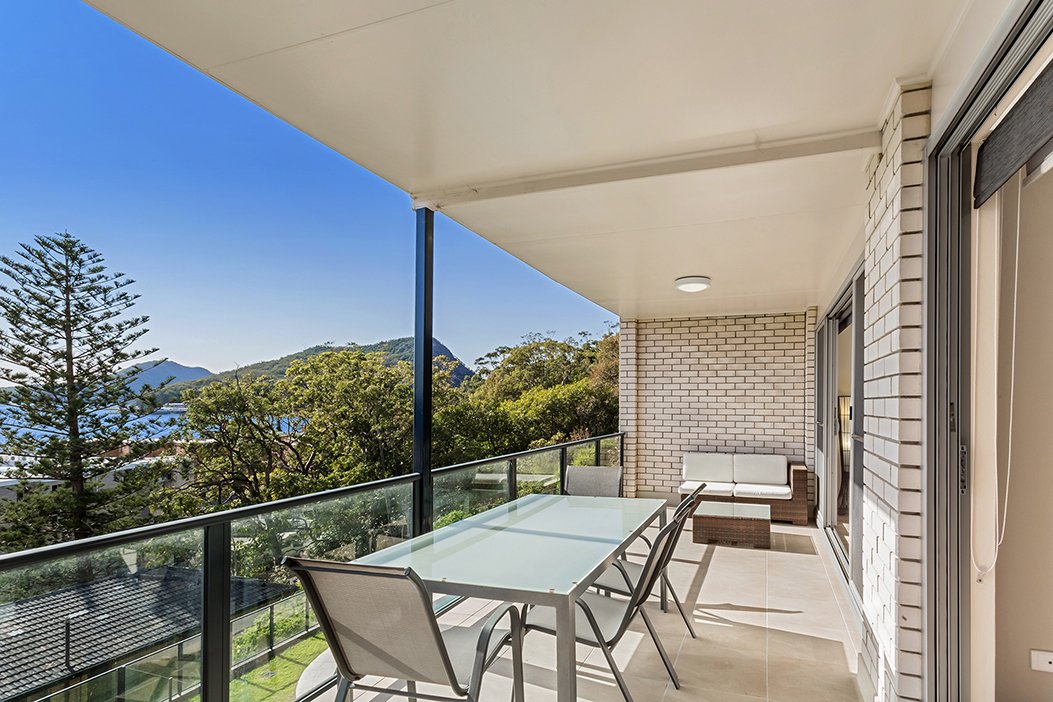 8/51 Ronald Avenue SHOAL BAY 9