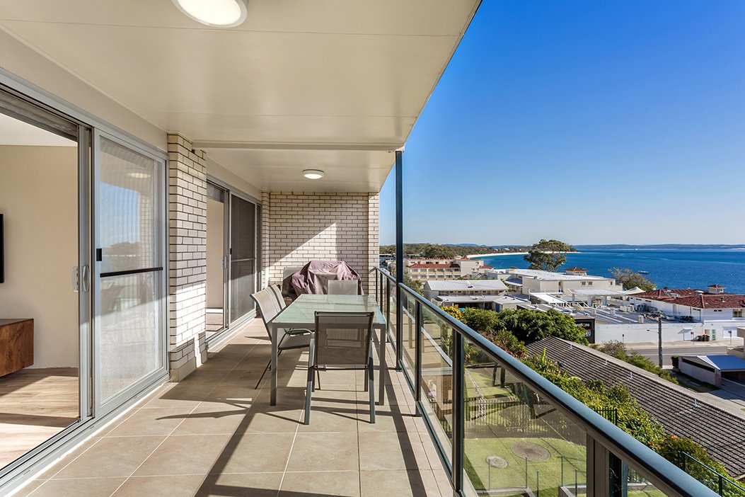 8/51 Ronald Avenue SHOAL BAY 15