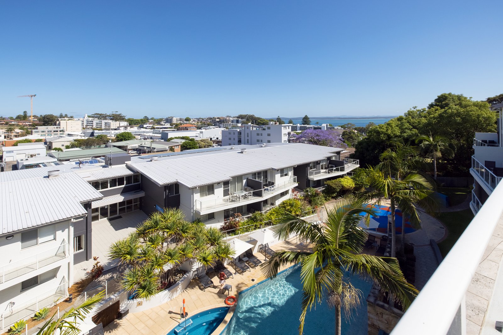 85/1a Tomaree Street NELSON BAY 21