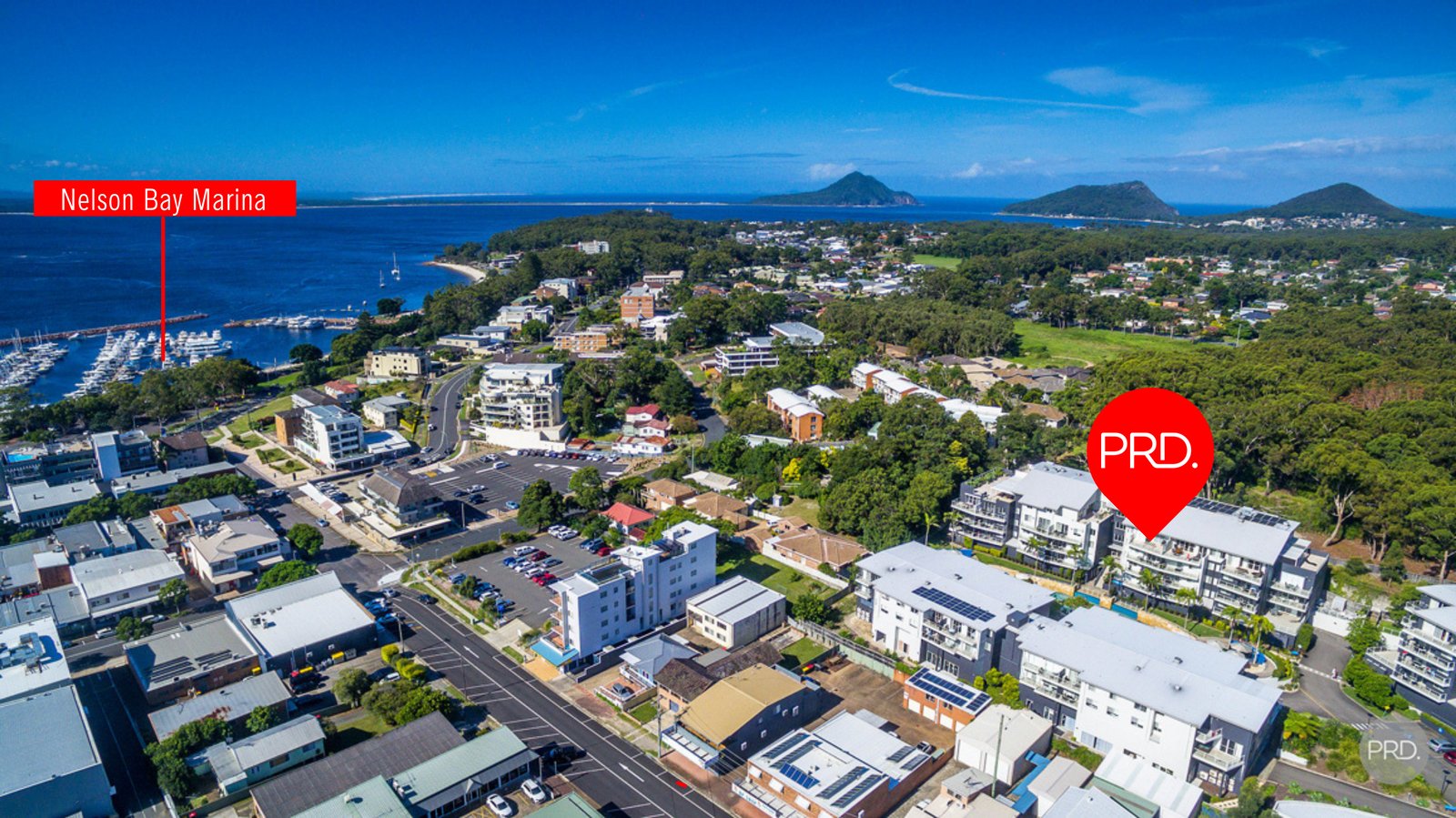 85/1a Tomaree Street NELSON BAY 25